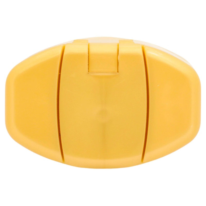 Shampoo Pantene Restaura 100 Ml 7506195160435 perfil 6