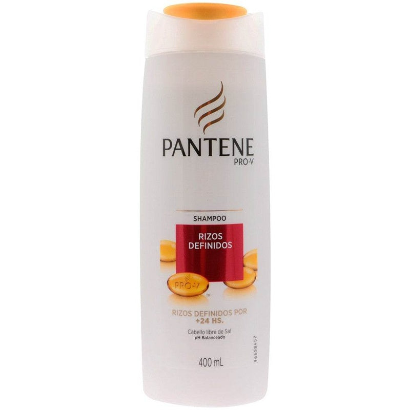 Shampoo Pantene Rizos Definidos 400 Ml 7501001164645 perfil 11