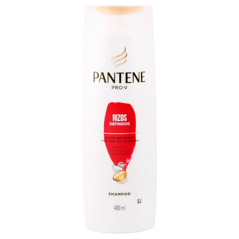 Shampoo Pantene Rizos Definidos 400 Ml 7501001164645 perfil 2