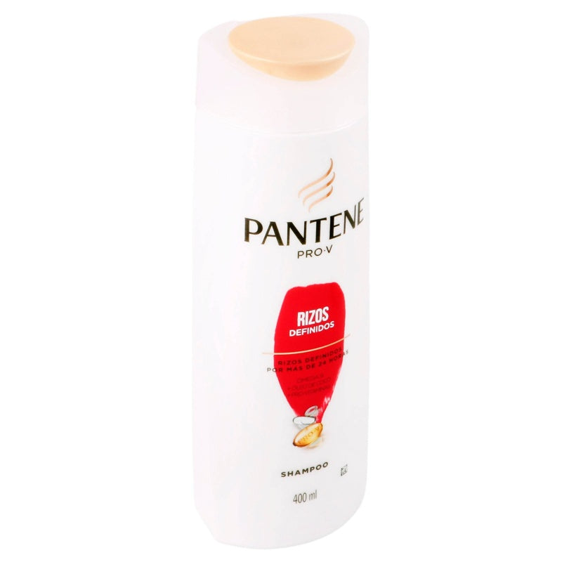 Shampoo Pantene Rizos Definidos 400 Ml 7501001164645 perfil 4