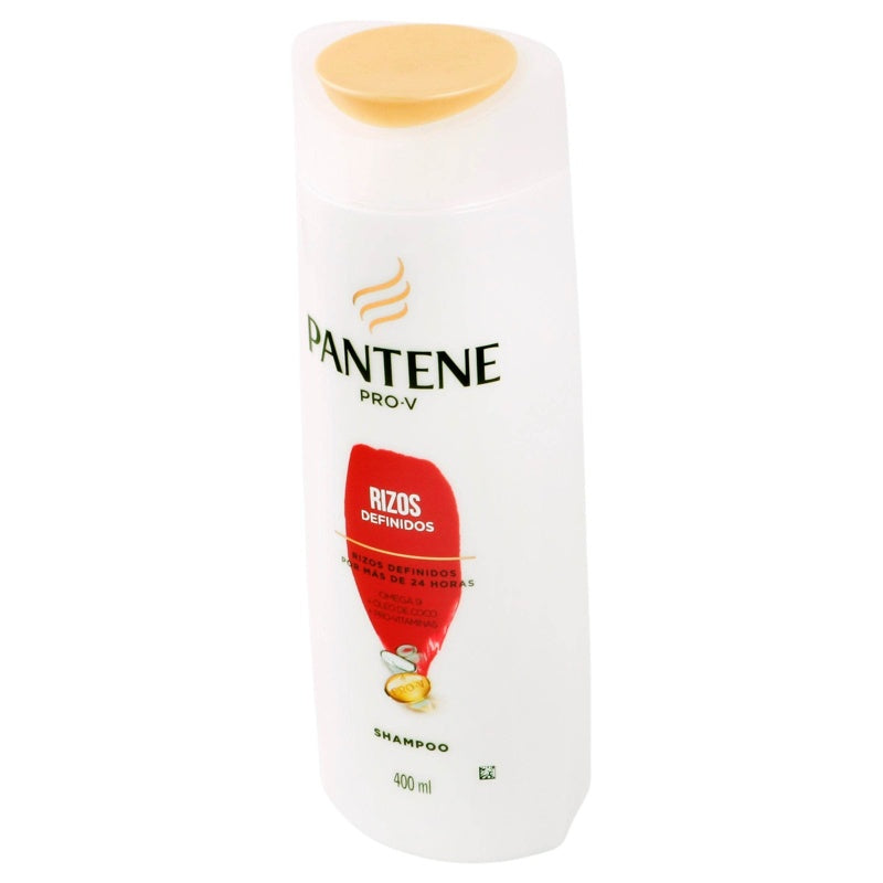 Shampoo Pantene Rizos Definidos 400 Ml 7501001164645 perfil 6