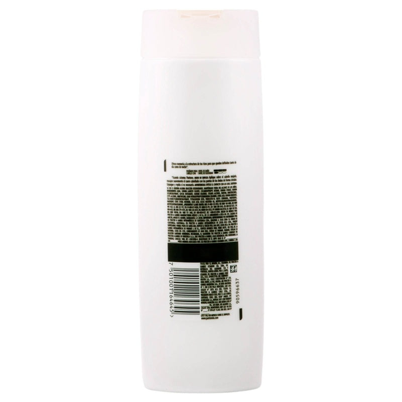 Shampoo Pantene Rizos Definidos 400 Ml 7501001164645 perfil 9