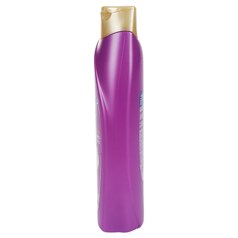 Shampoo Pert Fuerza Vitalidad Keratina 650 Ml 810120500300 5