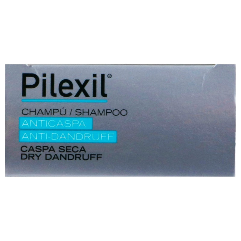 Shampoo Pilexil Anti-Caspa Seca 300 Ml