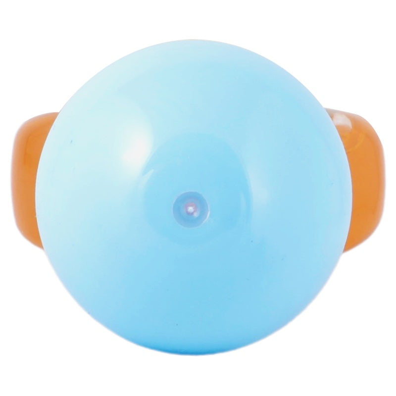 Shampoo Ricitosoro Manzana Miel 400 Ml 37836050923 perfil 5