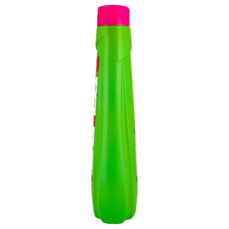 Shampoo Savile Control Caída Colageno Sabila 700 Ml 7506306249233 5