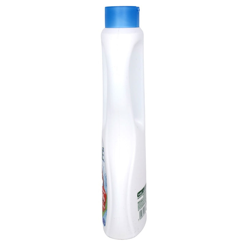 Shampoo Savile Control Caspa Antibacterial 730 Ml 7506306225664 perfil 3