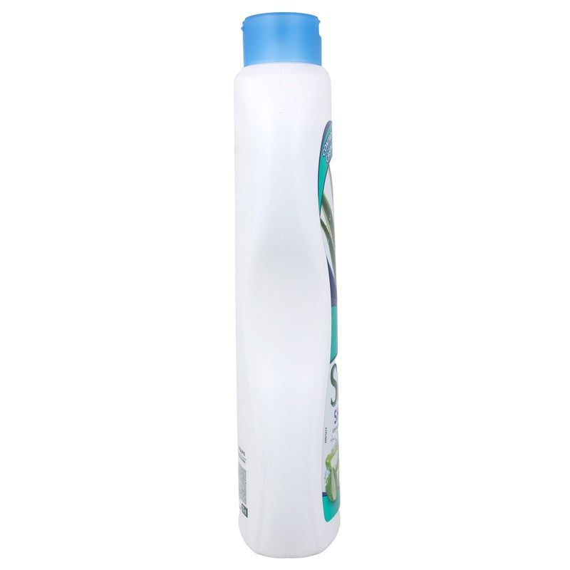 Shampoo Savile Control Caspa Mta-Euca 730 Ml 7506306225626 perfil 2