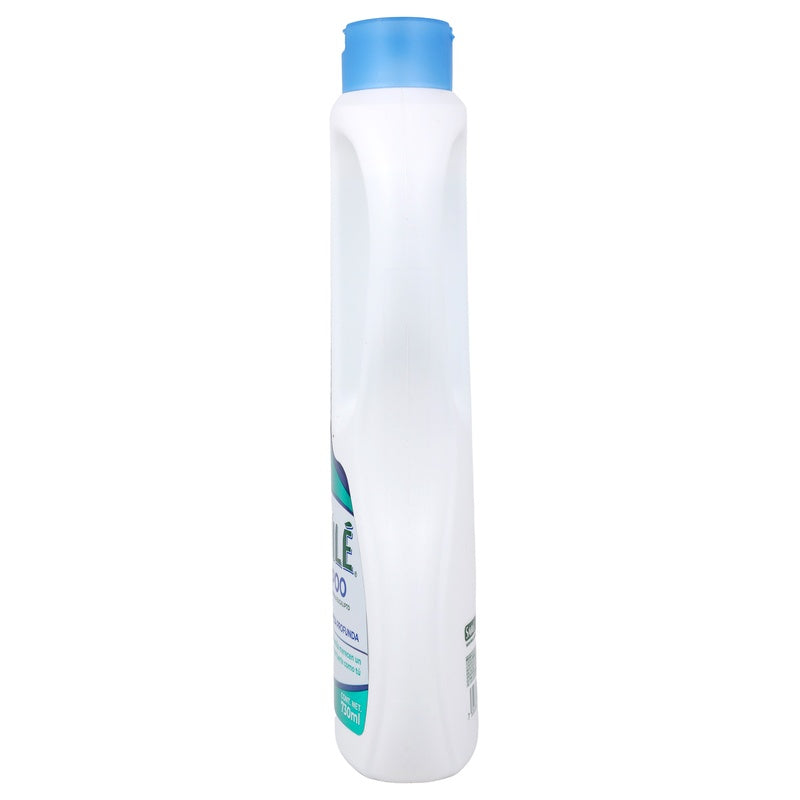 Shampoo Savile Control Caspa Mta-Euca 730 Ml 7506306225626 perfil 5