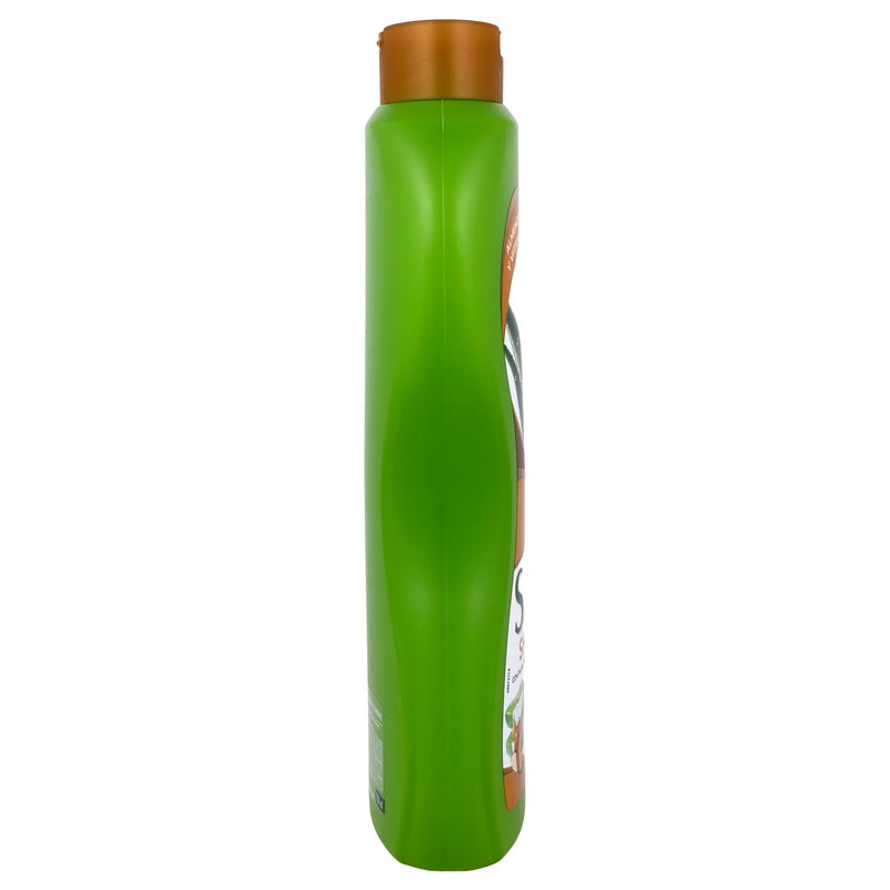 Shampoo Savile Nutri Almendras 730 Ml 7506306225596 perfil 8