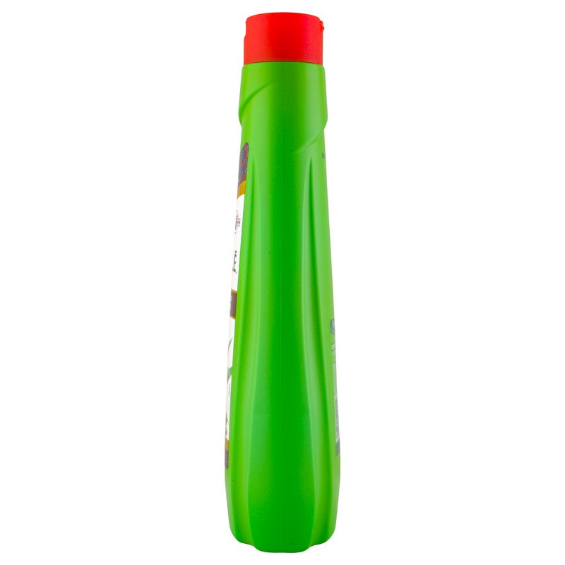 Shampoo Savile Sabila Chile Crecimiento 700 Ml 7506306249219 5