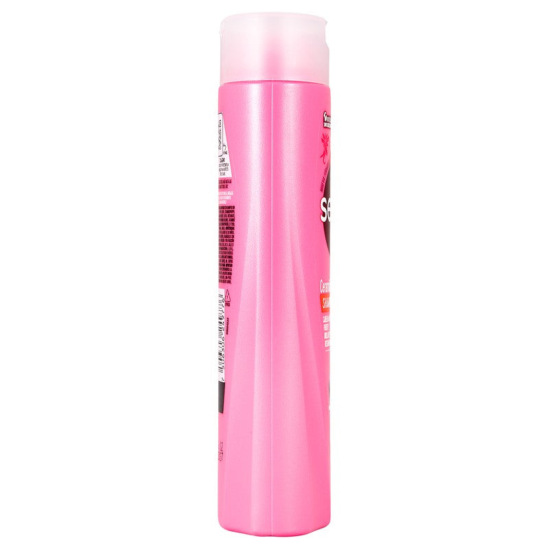 Shampoo Sedal Ceramidas 180 Ml 7506306249776 15