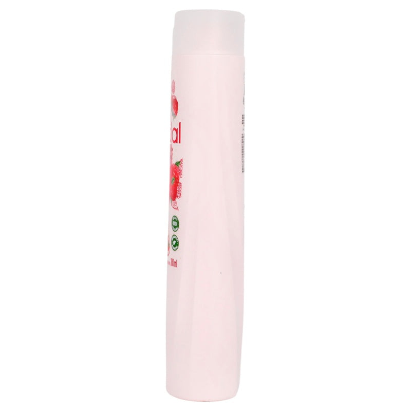 Shampoo Sedal Co-Creat Ant-Nudo 300 Ml perfil 5