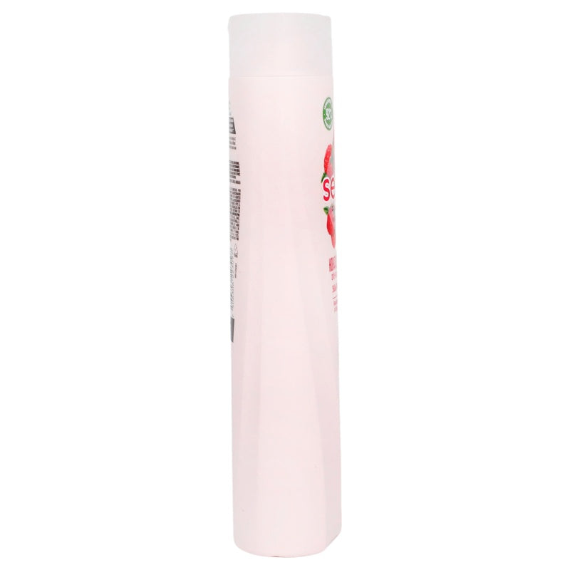 Shampoo Sedal Co-Creat Ant-Nudo 300 Ml perfil 8