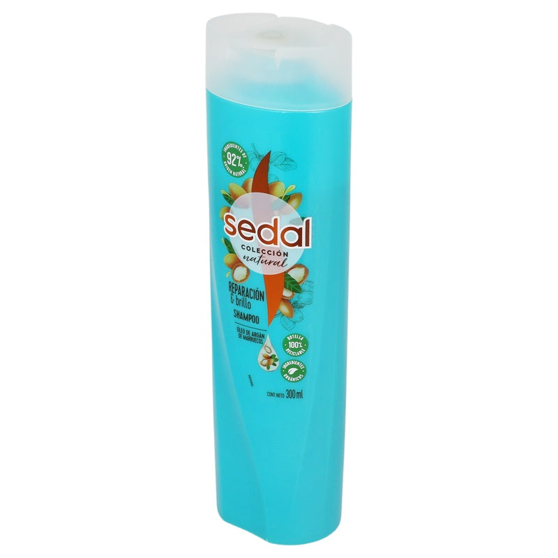 Shampoo Sedal Co-Creat Bomb Arg 300 Ml 7506306223011 perfil 2