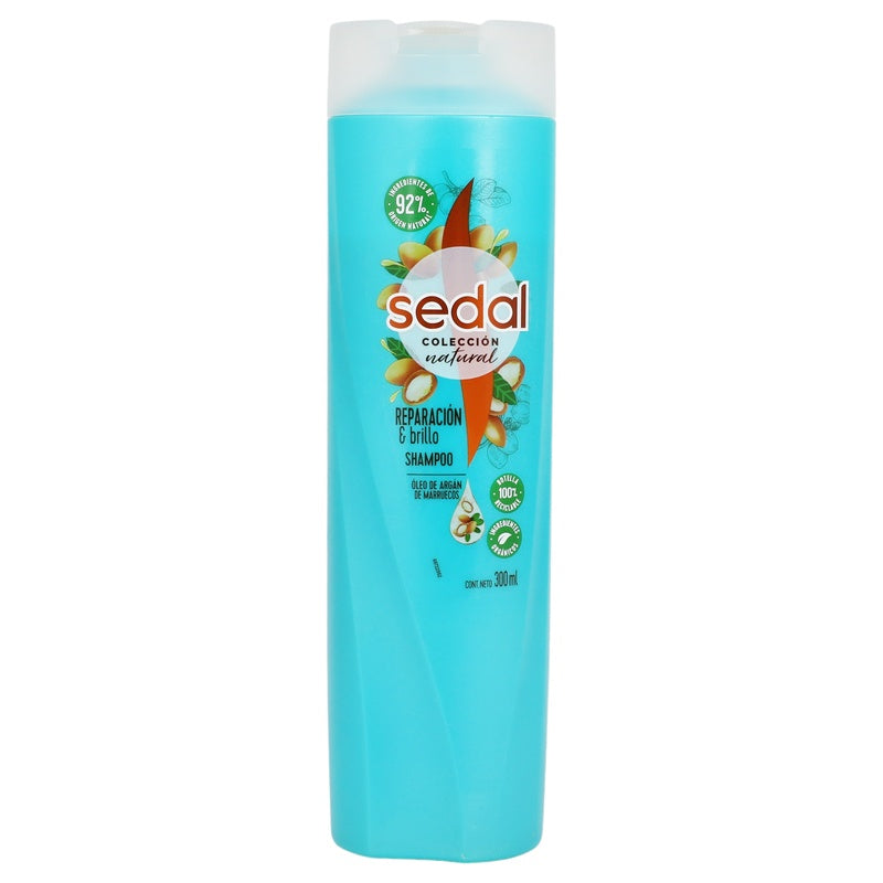 Shampoo Sedal Co-Creat Bomb Arg 300 Ml 7506306223011 perfil 5