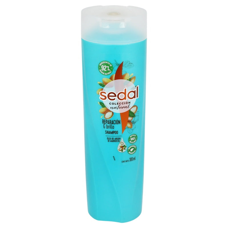 Shampoo Sedal Co-Creat Bomb Arg 300 Ml 7506306223011 perfil 6