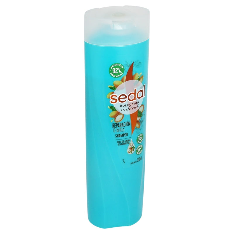 Shampoo Sedal Co-Creat Bomb Arg 300 Ml 7506306223011 perfil 7