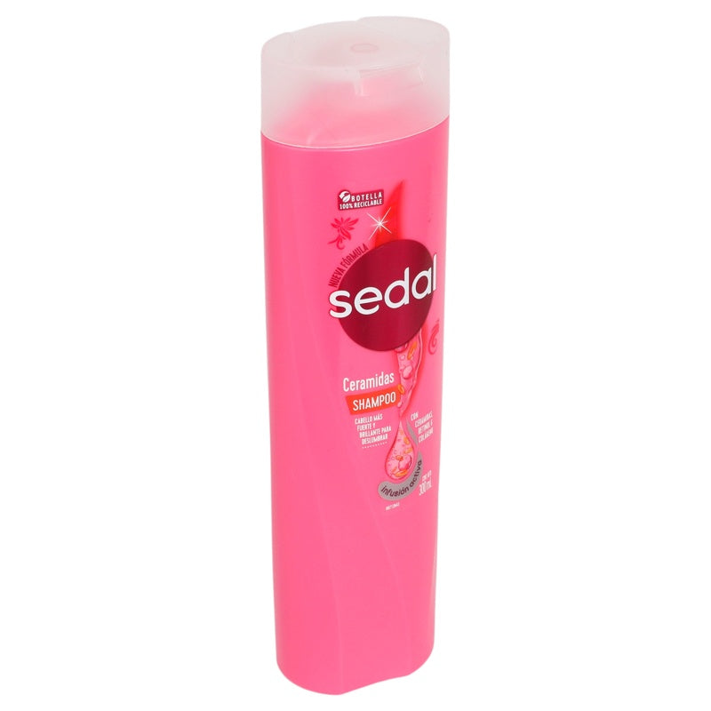 Shampoo Sedal Co-Creat Ceramidas 300 Ml