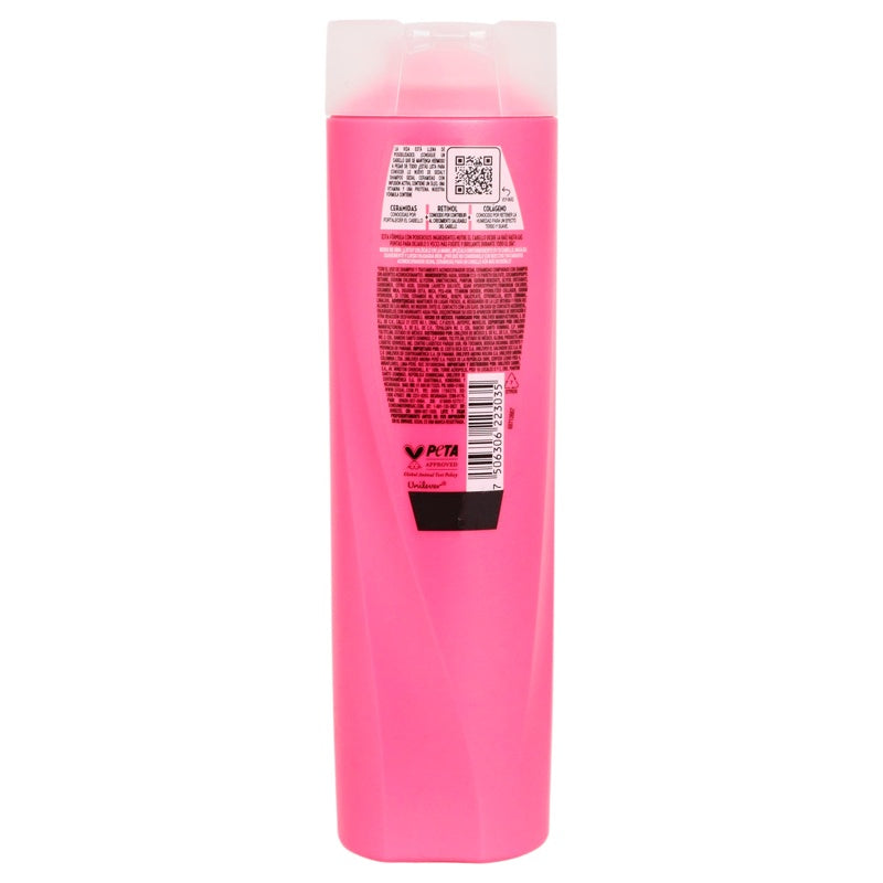 Shampoo Sedal Co-Creat Ceramidas 300 Ml