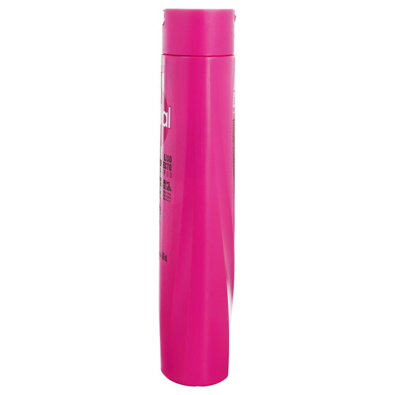 Shampoo Sedal Liso Perfecto 300 Ml 7506306223059 5