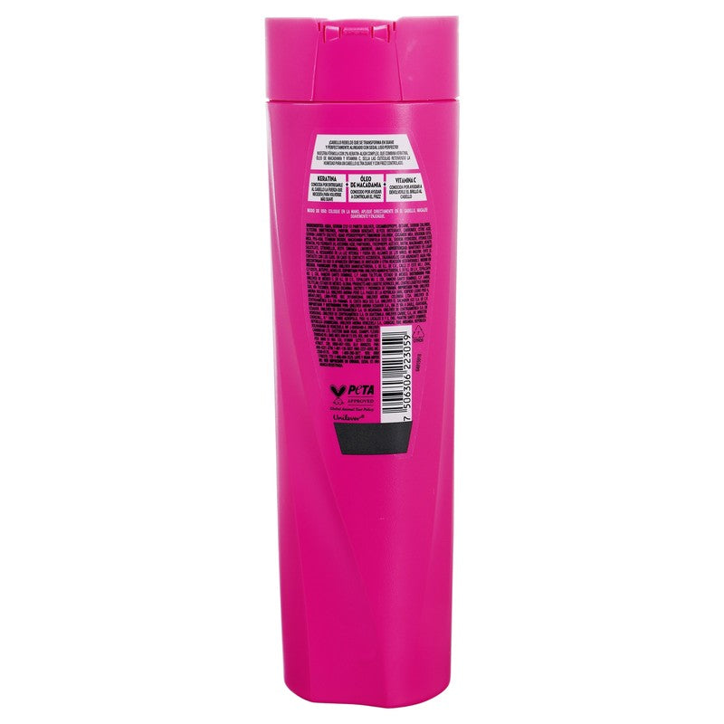 Shampoo Sedal Liso Perfecto 300 Ml 7506306223059 7