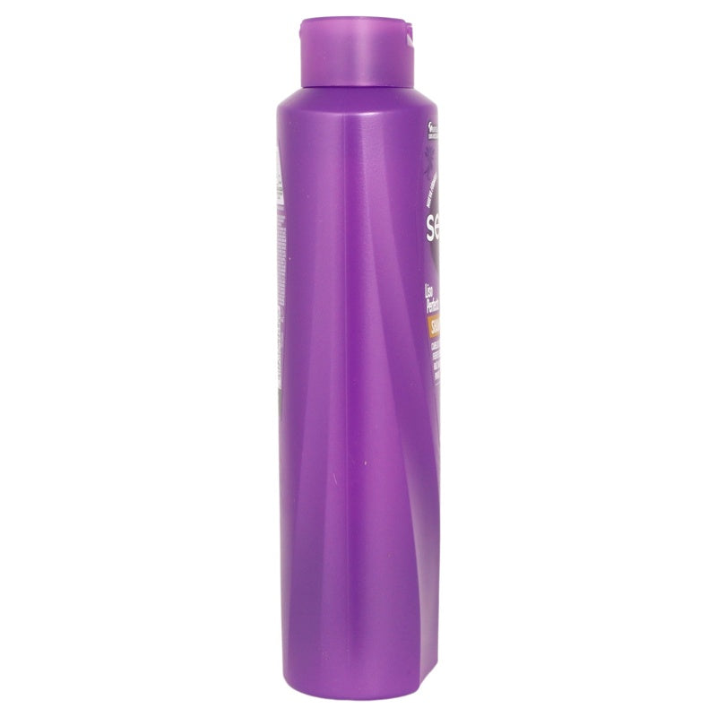 Shampoo Sedal Liso Perfecto 620 Ml perfil 8