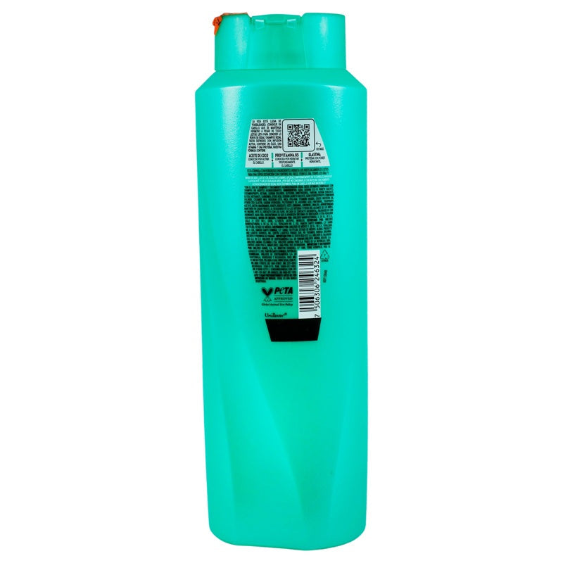 Shampoo Sedal Rizos Definidos 620 Ml perfil 7