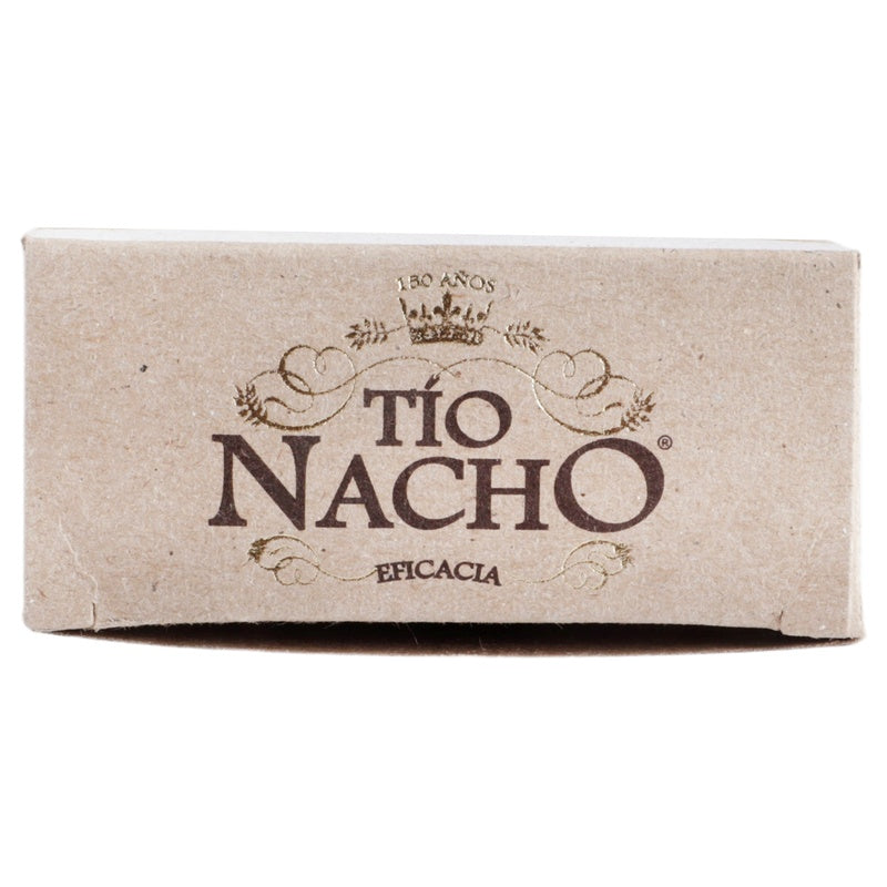 Shampoo Tio Nacho Ult-Hidra Coco 415 Ml 7798140258490 perfil 8