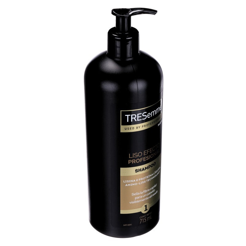Shampoo Tresemme Liso Perfecto 715 Ml 7506306253575 2