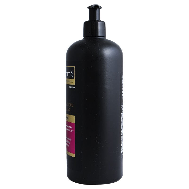 Shampoo Tresseme Regeneracion Molecular 715 Ml 7506306253599 5