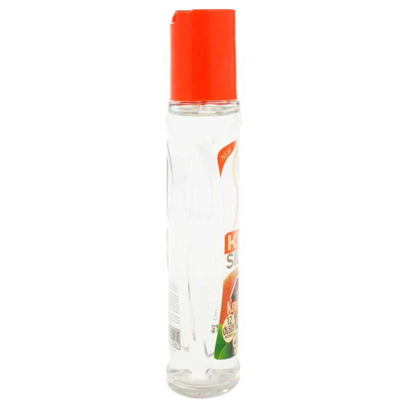 Silica Seda Pure 3 En 1 Kiwi 120 Ml perfil 8