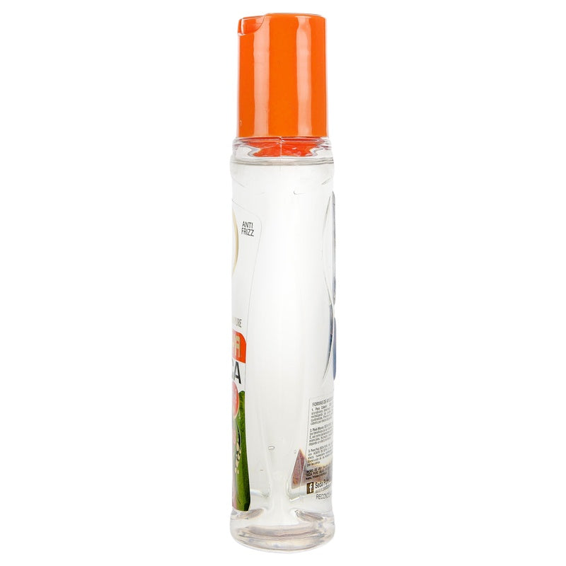 Silica Seda Pure 3 En 1 Papaya 120 Ml 7502224510097