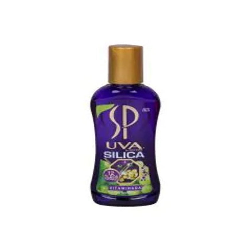 Silica Seda Pure 3 En 1 Uva 120 Ml