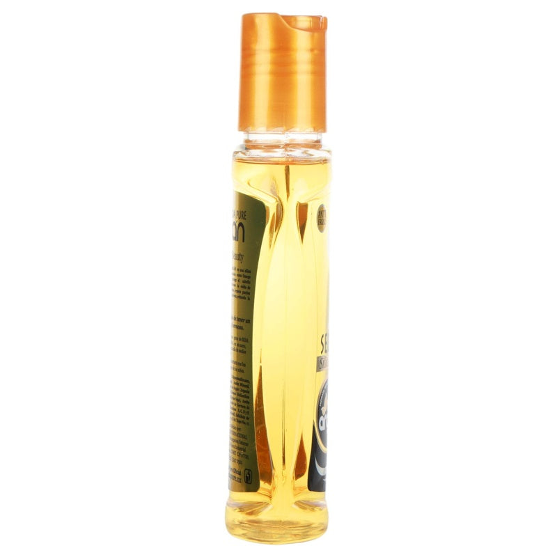 Silica Seda Pure Argan 120 Ml 7502254073081 perfil 8