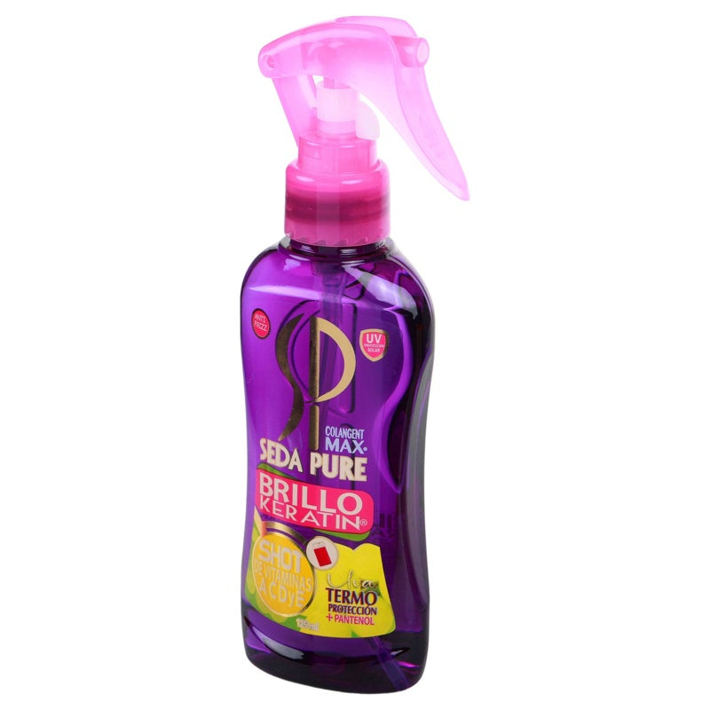 Silica Seda Pure Brillo Extre 125 Ml 2837 7502254072831 perfil 4