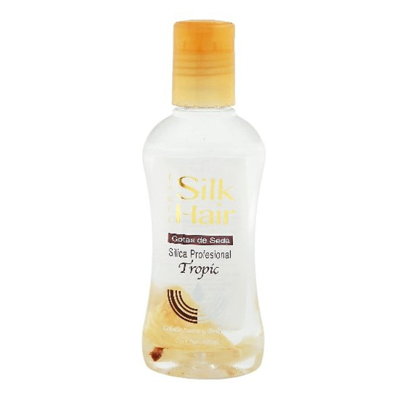 Silica Silkhair-F Coco 120 Ml