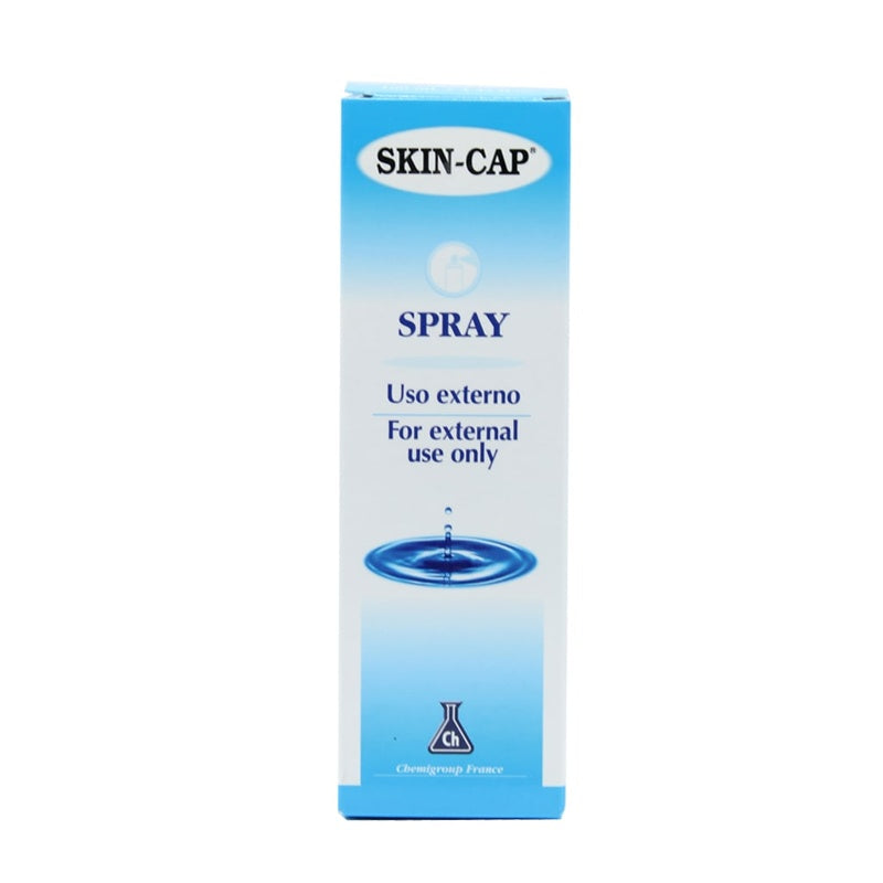 Skin-Cap 100 Ml Spray 51901