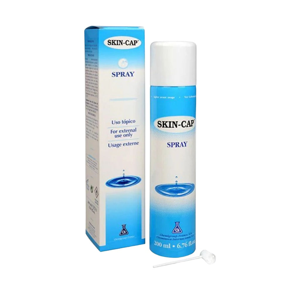 Skin-Cap 200 Ml Spray 8470002456938