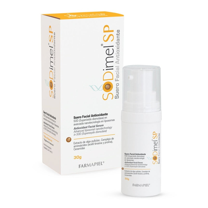 Sodimel Sp Suero-Antiox 30