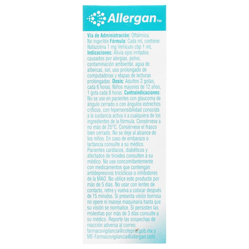 Soltrictor 1 Mg / Ml 15 Ml Naranja Gotas