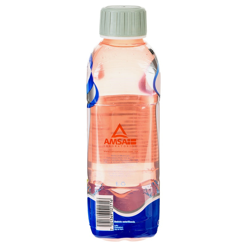 Solución Ufit Zero Fresa-Kiwi 500 Ml Solución 7501349021716 perfil 4