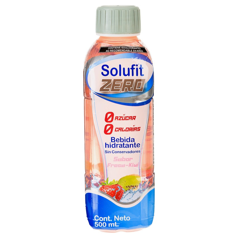 Solución Ufit Zero Fresa-Kiwi 500 Ml Solución 7501349021716 perfil 8