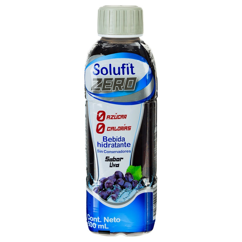Solución Ufit Zero Uva 500 Ml Solución 7501349021747 perfil 6