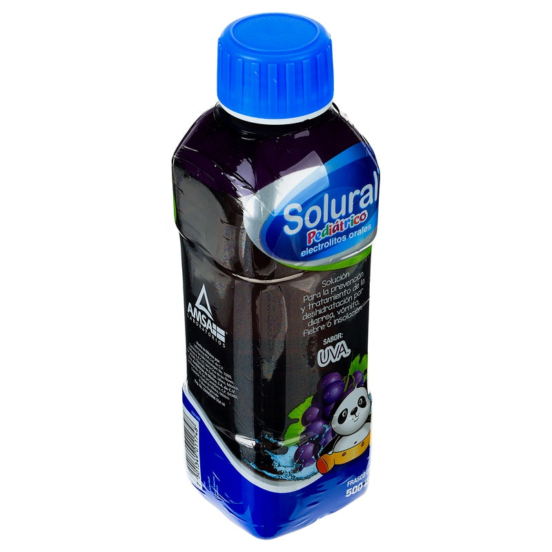 Solución Ural Pediátrico Uva 500 Ml Solución 7501349011748 perfil 7