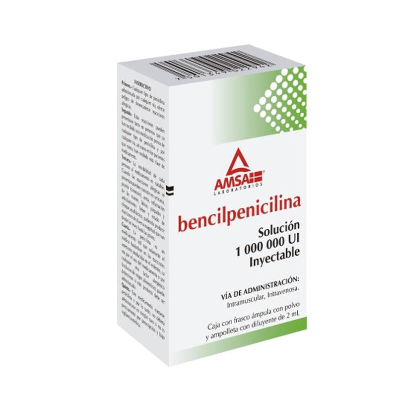 Somnocal 15 Mg  3 Ml 3 Ml 5 Ampulas 7501493867994 3