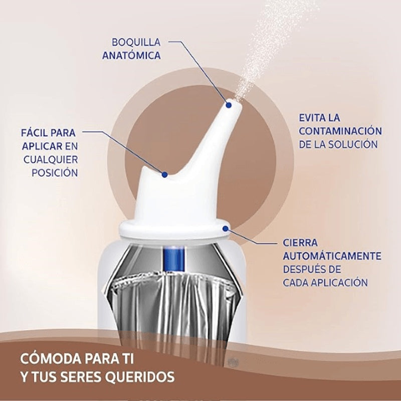 Sterimar Cu 100 Ml Nasal Spray