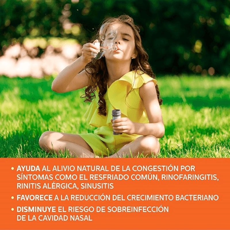 Sterimar Infantil 50 Ml Spray