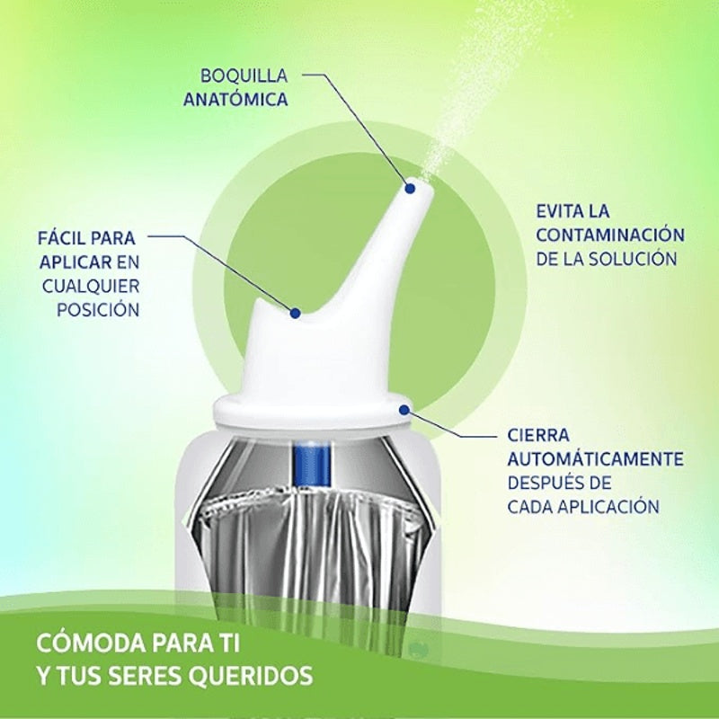 Sterimar Mn 100 Ml Nasal Spray