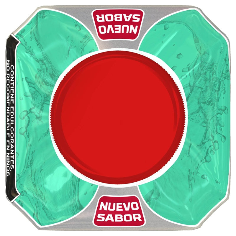 Suerox 8 Iones Fresa Menta 630 Ml 650240066283 perfil 5